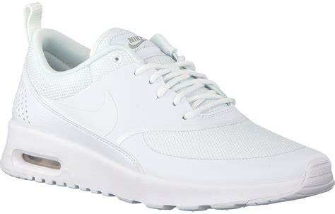 nike thea weiß